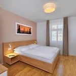 Euroagentur Down Town Suites