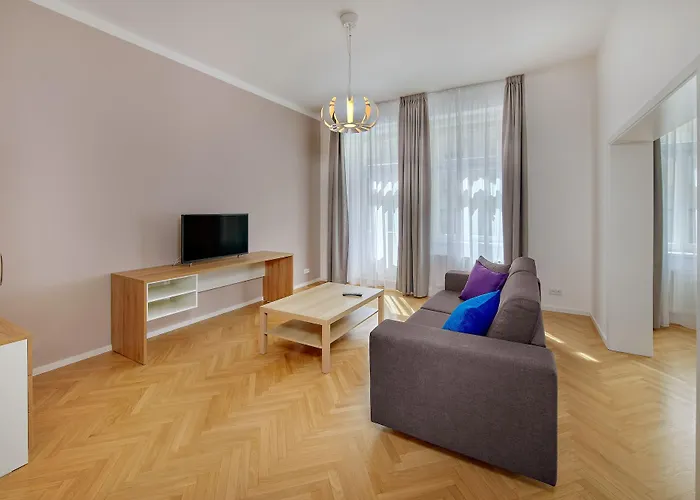 Euroagentur Down Town Suites