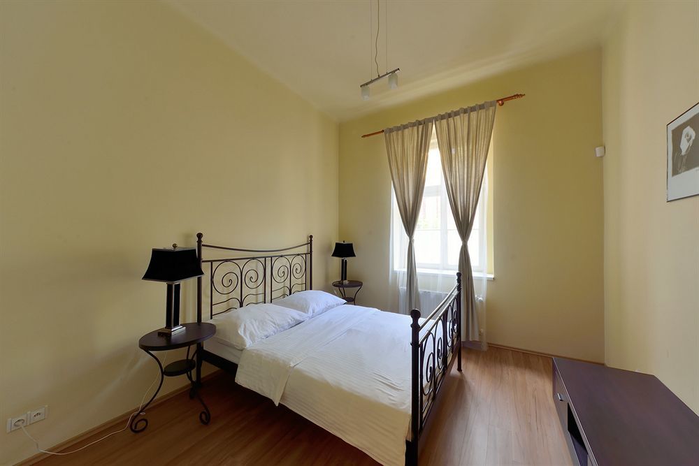 Aparthotel Downtown Kodanska Praha