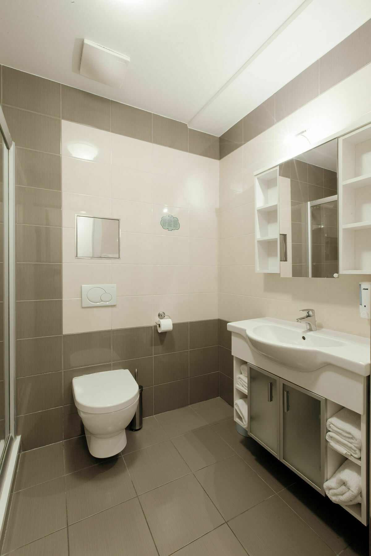Aparthotel Downtown Kodanska Praha
