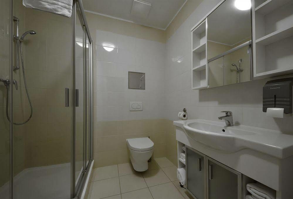 Downtown Kodanska Aparthotel Praha