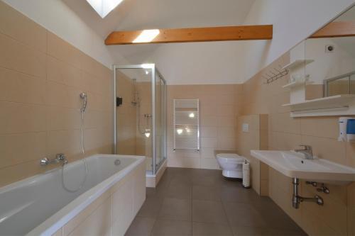 Downtown Kodanska 4* Praha
