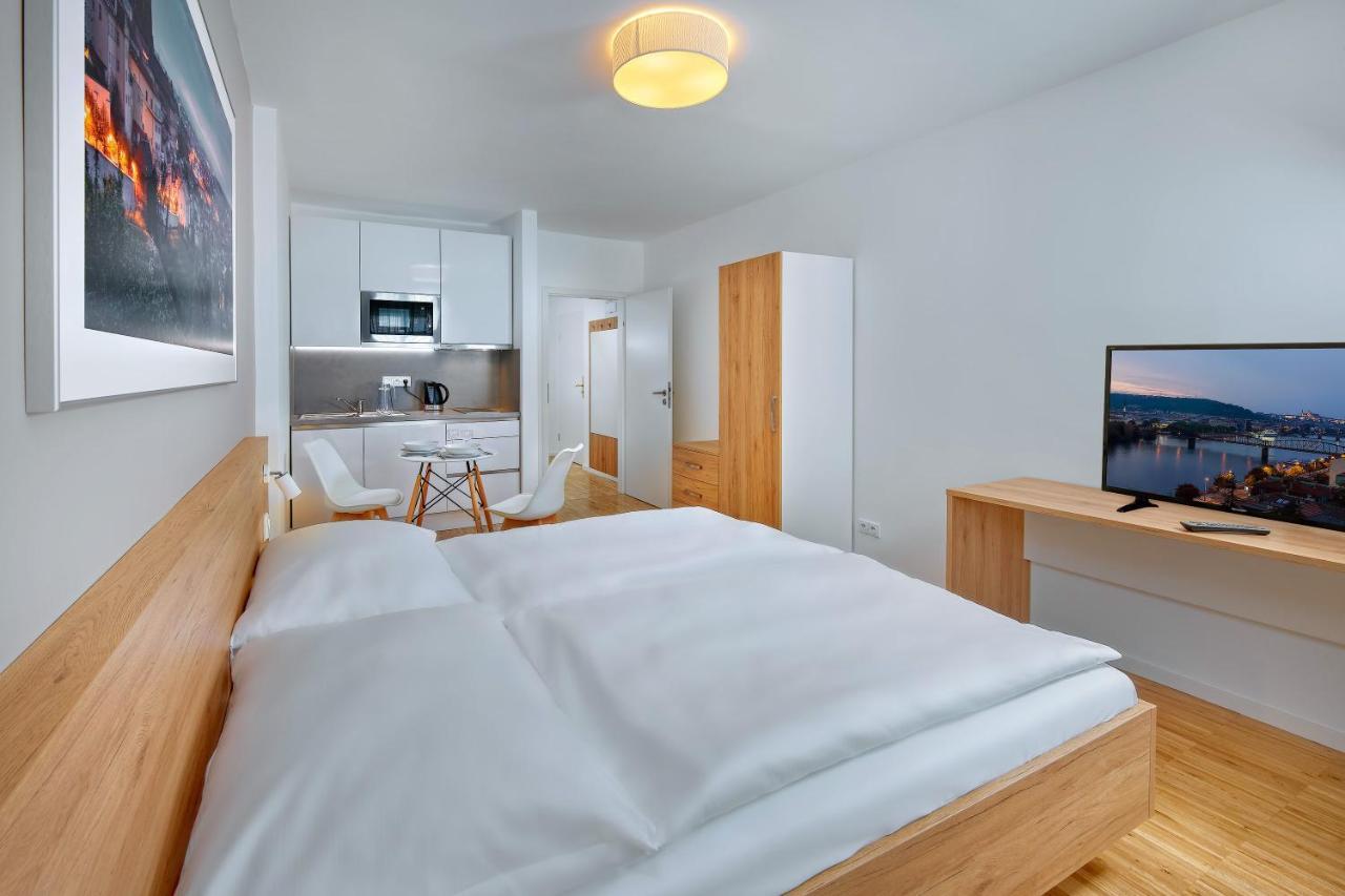 Downtown Kodanska 4* Praha