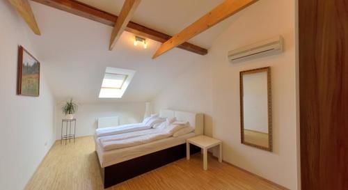 Apart-hotel Downtown Kodanska 4*