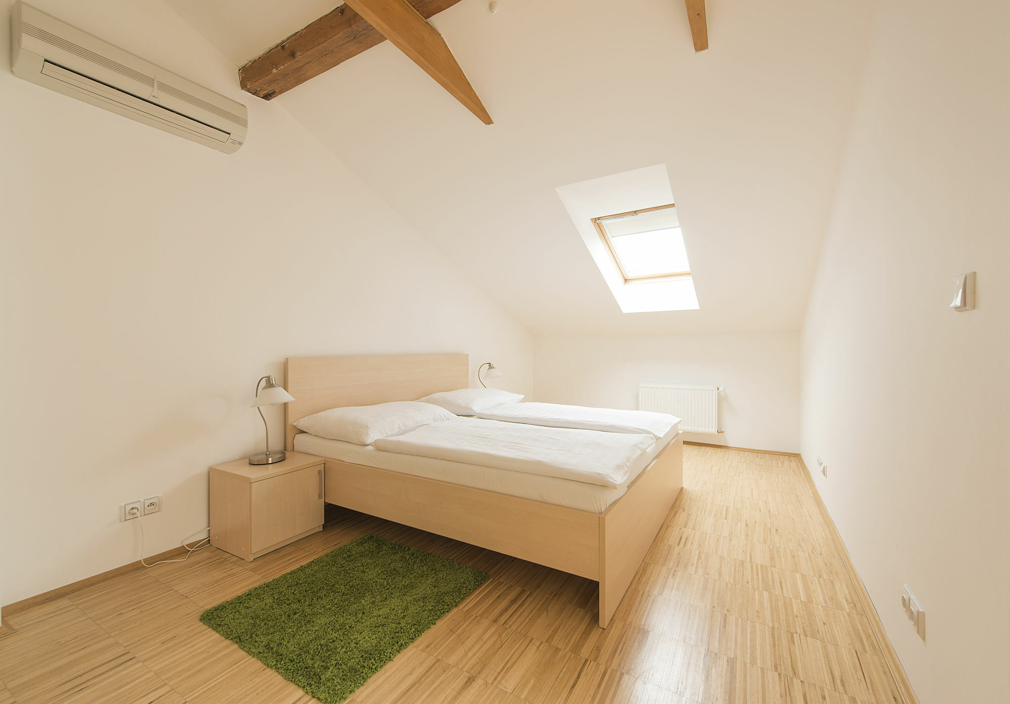 Downtown Kodanska Apart-hotel