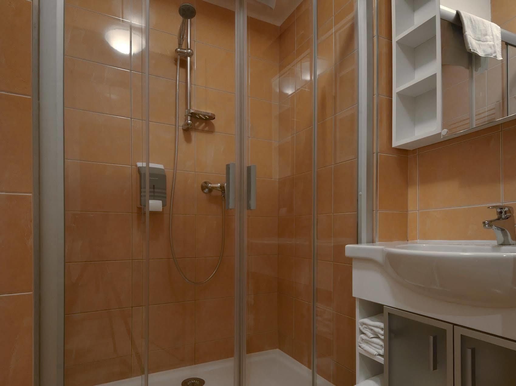 Downtown Kodanska Apart-hotel 4*