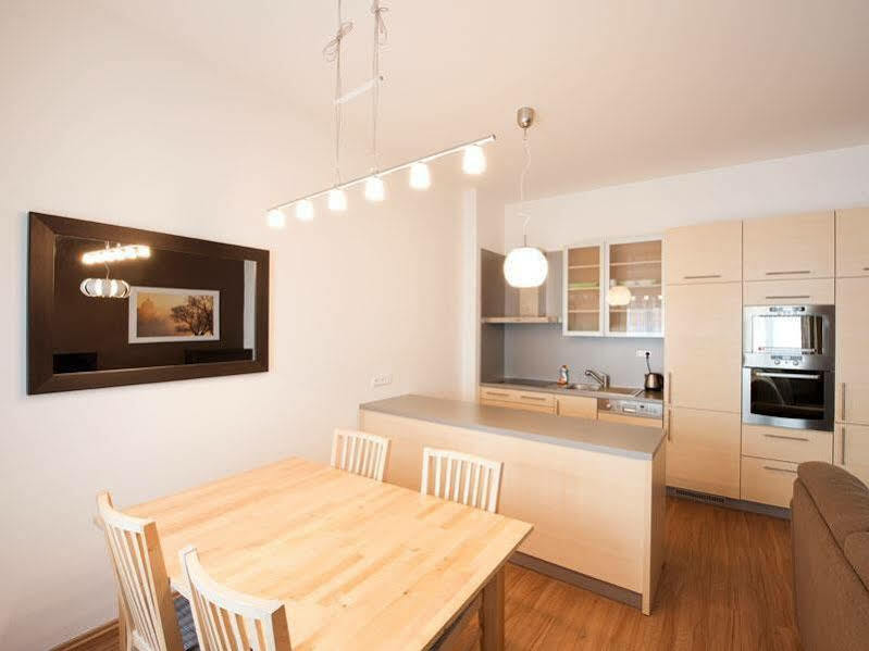 Apart-hotel Downtown Kodanska